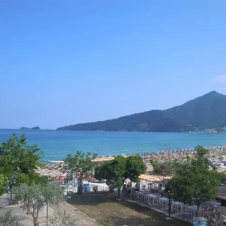 Apartment Beachfront Katerina *