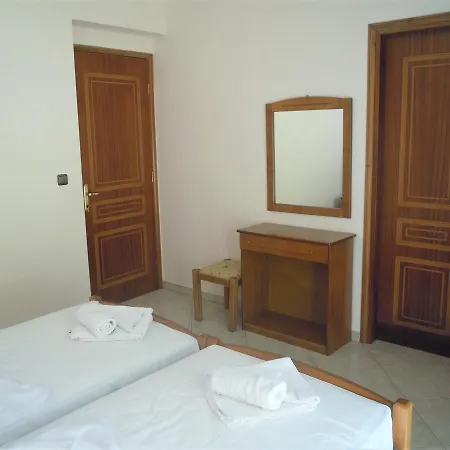 Beachfront Katerina Apartment *