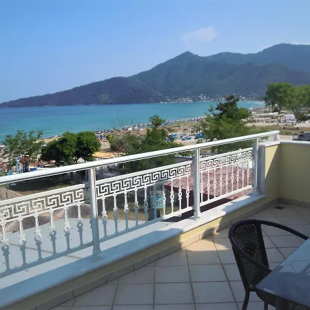 Apartment Beachfront Katerina