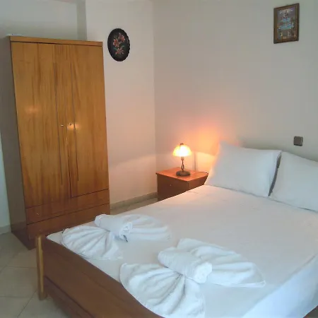 Apartment Beachfront Katerina *
